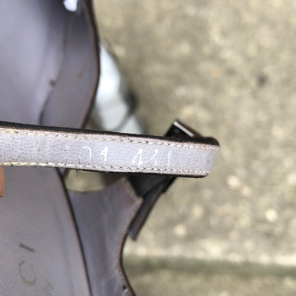 Gucci Shoes - Picture 8 of 8